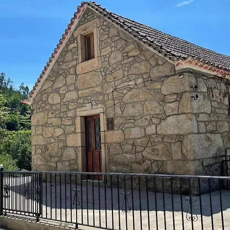 Casa 2 Gallos Ourense