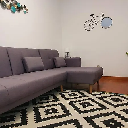 Casa 2 Gallos * Ourense