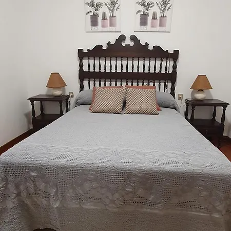 Casa 2 Gallos *