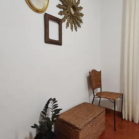 Casa 2 Gallos *