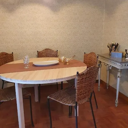 Holiday home Casa 2 Gallos