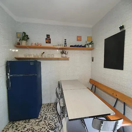 Holiday home Casa 2 Gallos Ourense