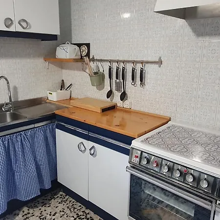 Holiday home Casa 2 Gallos Ourense