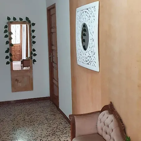 Casa 2 Gallos Holiday home *