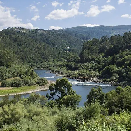 Casa 2 Gallos * Ourense