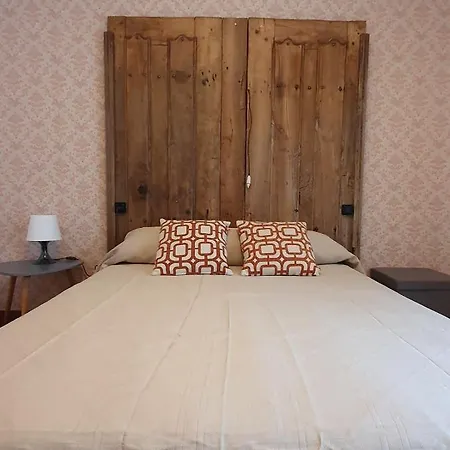 Holiday home Casa 2 Gallos