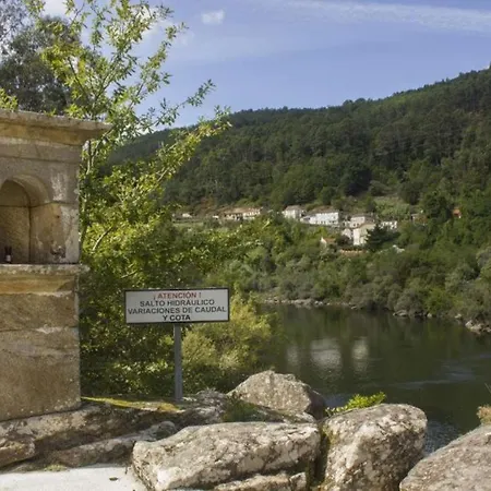 Holiday home Casa 2 Gallos Ourense