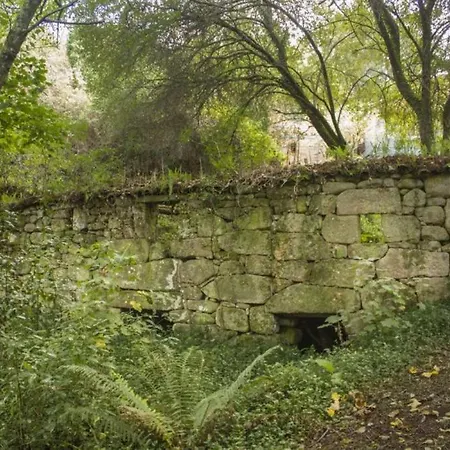 Holiday home Casa 2 Gallos Ourense