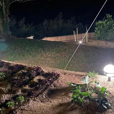 Casa 2 Gallos Holiday home