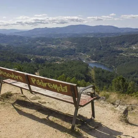 Casa 2 Gallos * Ourense