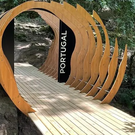 Casa 2 Gallos Ourense