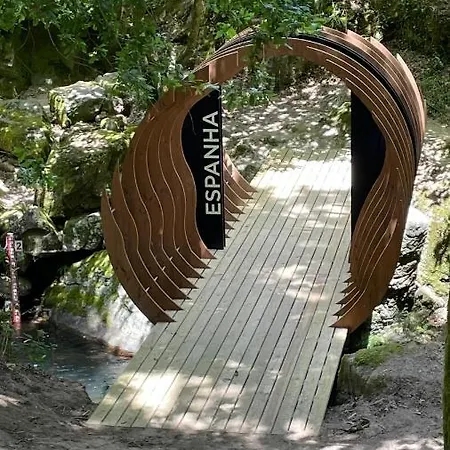 Casa vacanze Casa 2 Gallos *