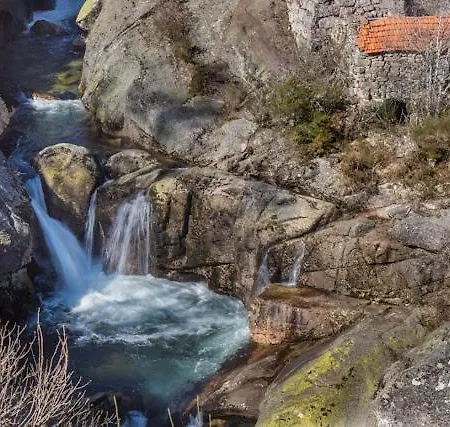 Holiday home Casa 2 Gallos Ourense