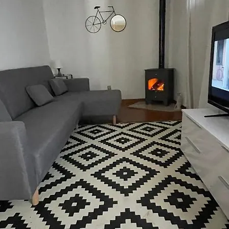 Casa 2 Gallos * Ourense