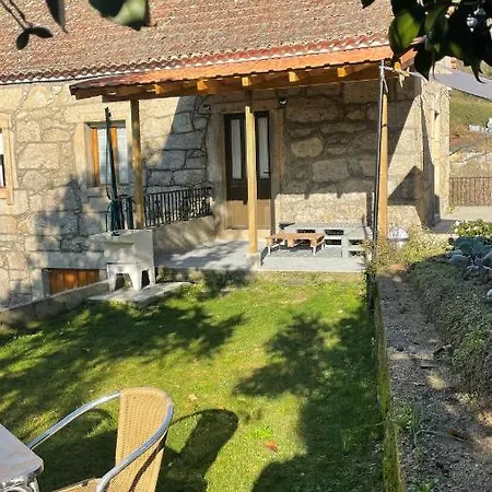 Casa 2 Gallos Ourense