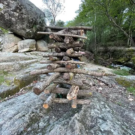 Holiday home Casa 2 Gallos *