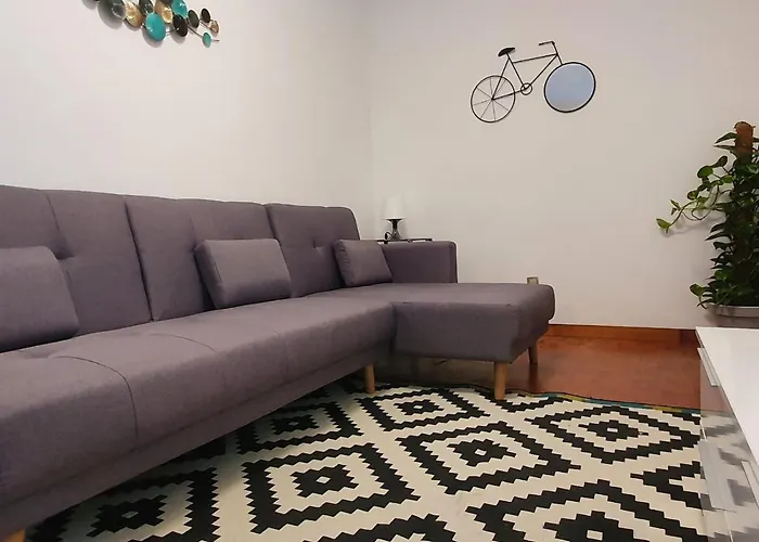 Casa 2 Gallos * Ourense