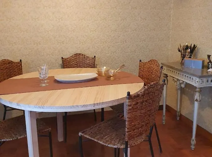 Tatil Evi Casa 2 Gallos