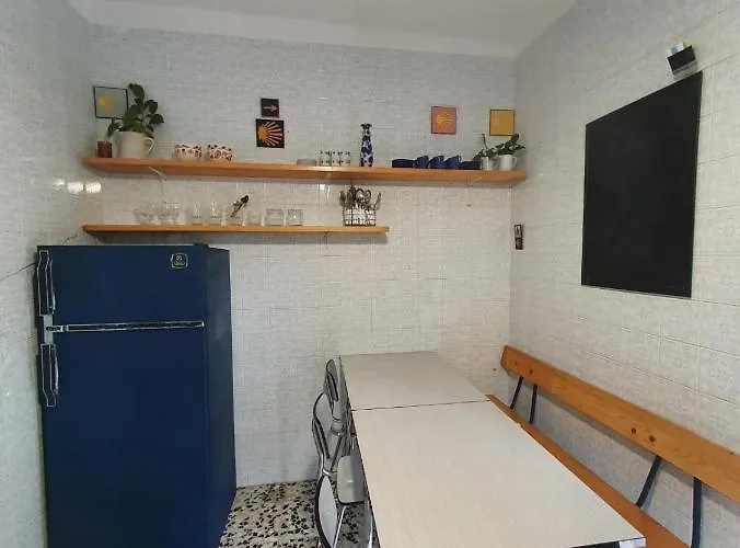 Tatil Evi Casa 2 Gallos Ourense