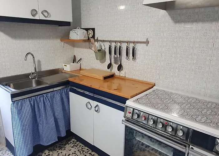 Tatil Evi Casa 2 Gallos Ourense