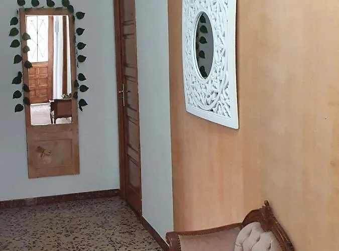 Casa 2 Gallos Сasa de vacaciones *