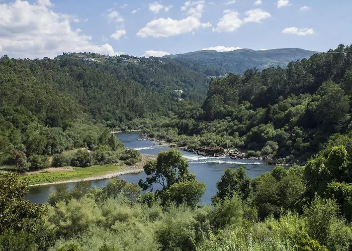 Casa 2 Gallos * Ourense