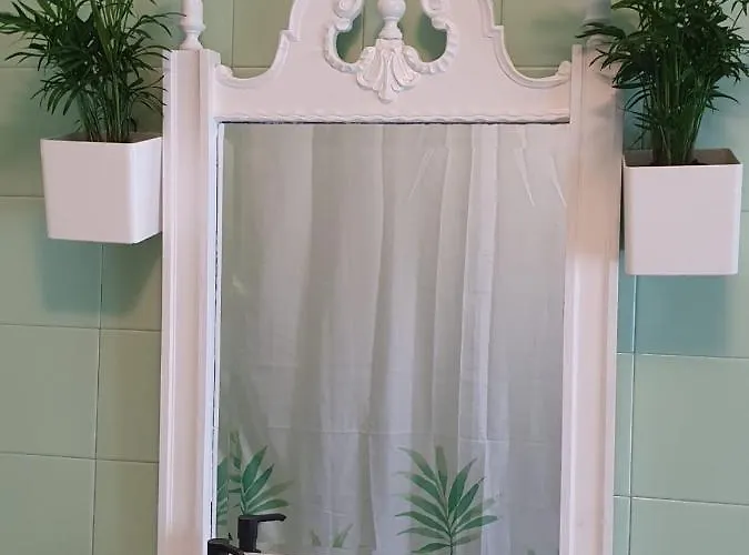 Casa 2 Gallos * Ourense