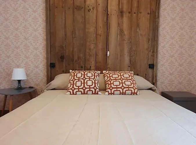 Tatil Evi Casa 2 Gallos