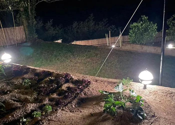 Casa 2 Gallos Tatil Evi