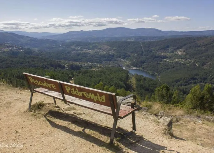 Casa 2 Gallos * Ourense