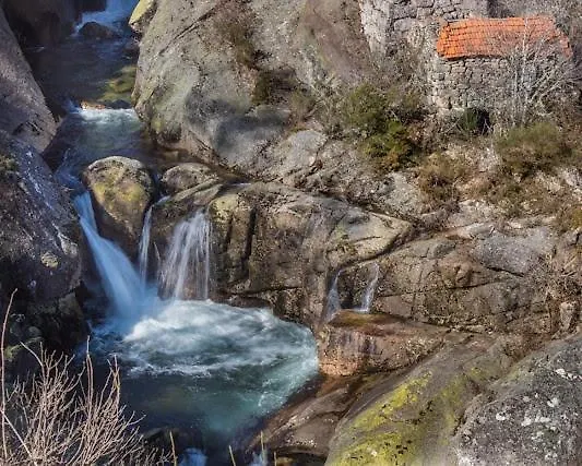 Сasa de vacaciones Casa 2 Gallos Ourense