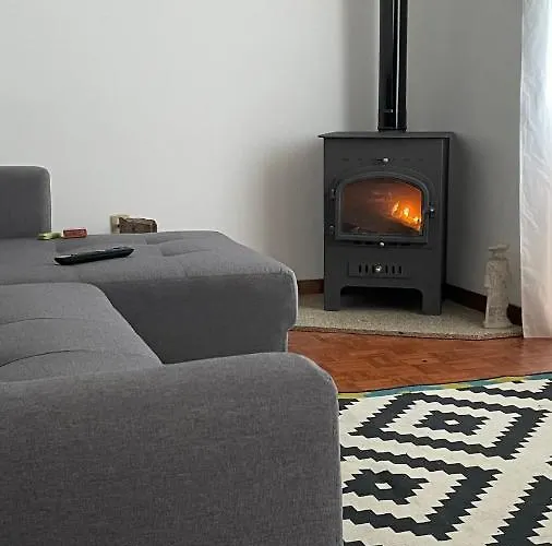 Tatil Evi Casa 2 Gallos