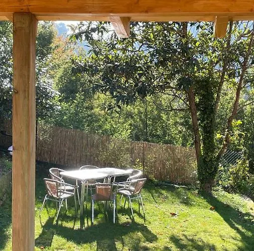 Tatil Evi Casa 2 Gallos