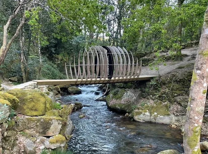 Сasa de vacaciones Casa 2 Gallos