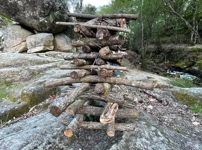 Сasa de vacaciones Casa 2 Gallos *