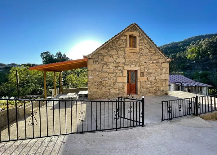 Casa 2 Gallos Tatil Evi *